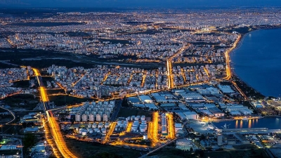 Antalya'da gezilecek yerler 